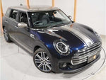 MINI COOPER D CLUBMAN
