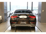 MERCEDES BENZ CLS class