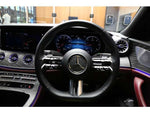MERCEDES BENZ CLS class