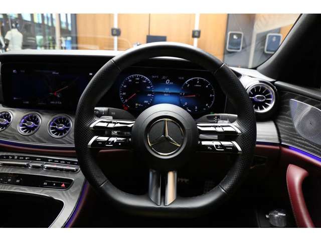 MERCEDES BENZ CLS class