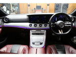MERCEDES BENZ CLS class