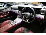 MERCEDES BENZ CLS class