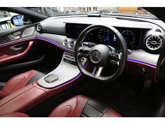 MERCEDES BENZ CLS class