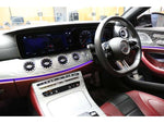 MERCEDES BENZ CLS class