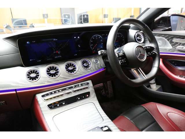 MERCEDES BENZ CLS class