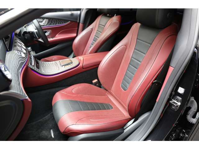 MERCEDES BENZ CLS class