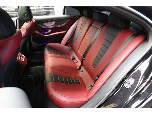 MERCEDES BENZ CLS class