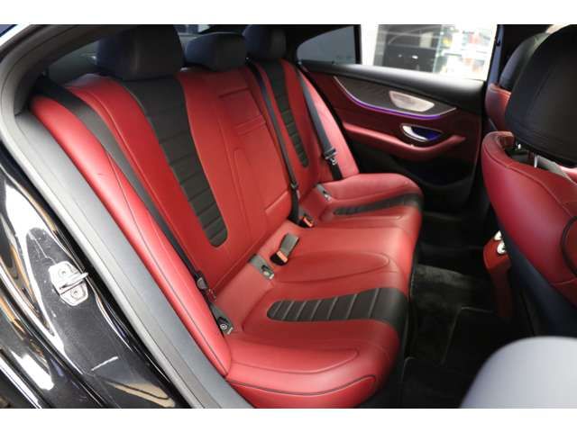 MERCEDES BENZ CLS class