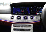 MERCEDES BENZ CLS class