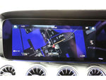 MERCEDES BENZ CLS class
