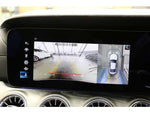 MERCEDES BENZ CLS class