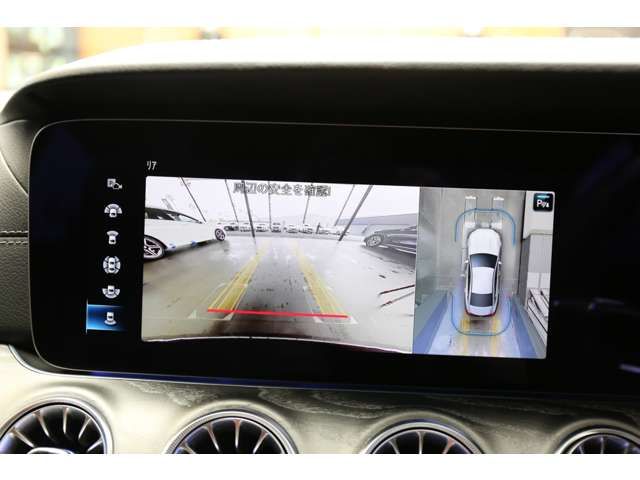 MERCEDES BENZ CLS class