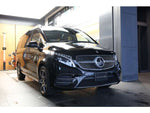 MERCEDES BENZ V class