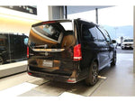 MERCEDES BENZ V class