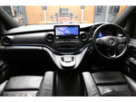 MERCEDES BENZ V class