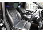 MERCEDES BENZ V class