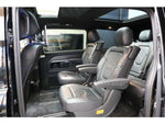 MERCEDES BENZ V class