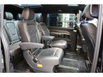 MERCEDES BENZ V class