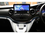 MERCEDES BENZ V class