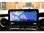 MERCEDES BENZ V class