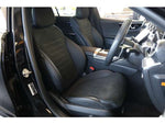 MERCEDES BENZ C class sedan