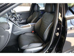 MERCEDES BENZ C class sedan