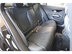 MERCEDES BENZ C class sedan