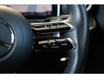MERCEDES BENZ C class sedan