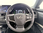 LEXUS ES300h