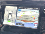 X-TRAIL 4WD