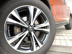 X-TRAIL 4WD