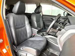 X-TRAIL 4WD
