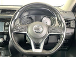 X-TRAIL 4WD