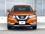 X-TRAIL 4WD