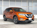 X-TRAIL 4WD