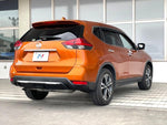 X-TRAIL 4WD