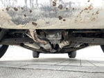 X-TRAIL 4WD