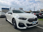 BMW 2series Gran coupe