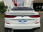 BMW 2series Gran coupe