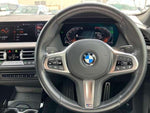 BMW 2series Gran coupe