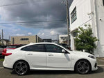 BMW 2series Gran coupe