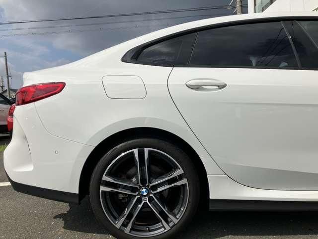 BMW 2series Gran coupe