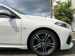BMW 2series Gran coupe