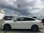 BMW 2series Gran coupe