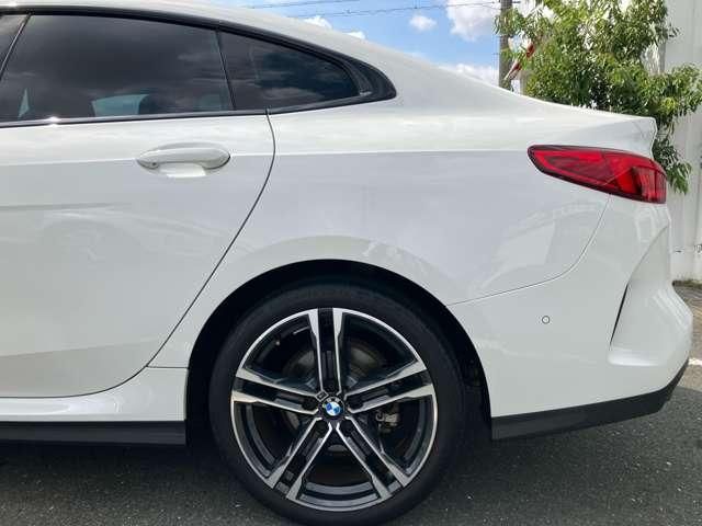 BMW 2series Gran coupe