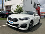 BMW 2series Gran coupe