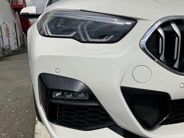 BMW 2series Gran coupe