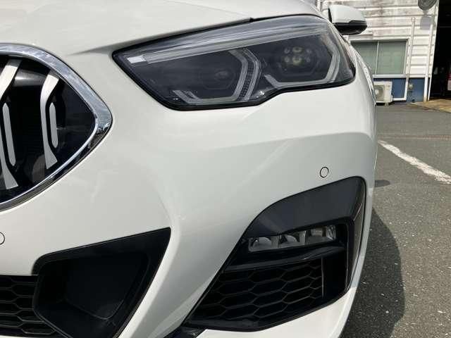 BMW 2series Gran coupe