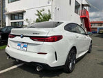 BMW 2series Gran coupe