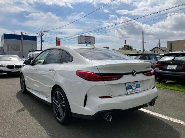 BMW 2series Gran coupe